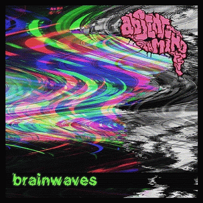 Absent Mind (USA) : Brainwaves